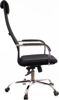 Изображение кресло everprof ep-708 tm сетка черная